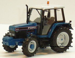 1/32 Ford 5640 SL Powerstar 4WD-ford-and-fordson-Model Barn