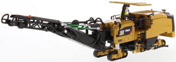 1/50 Caterpillar PM622 Cold Road Planer-caterpillar-Model Barn
