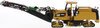1/50 Caterpillar PM622 Cold Road Planer