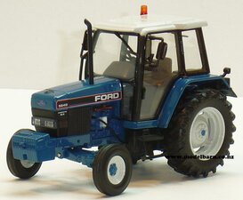 1/32 Ford 5640 SLE Powerstar 2WD-ford-and-fordson-Model Barn
