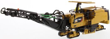 1/50 Caterpillar PM822 Cold Road Planer-caterpillar-Model Barn