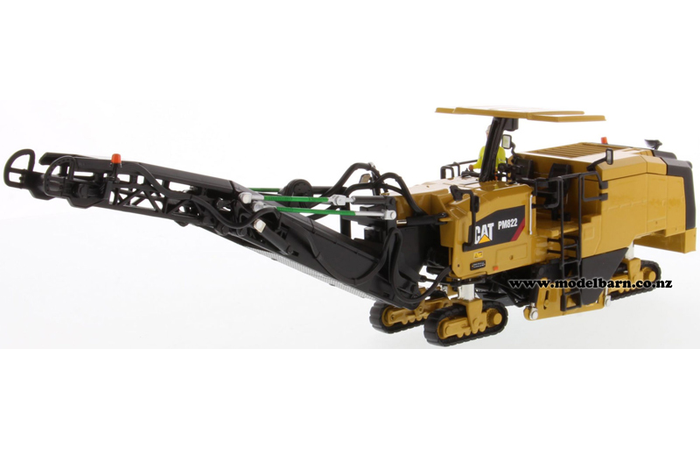 1/50 Caterpillar PM822 Cold Road Planer