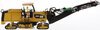1/50 Caterpillar PM822 Cold Road Planer
