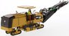 1/50 Caterpillar PM822 Cold Road Planer