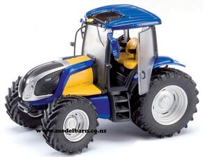 1/32 New Holland NH2 Hydrogen Powered Tractor-new-holland-Model Barn