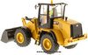 1/32 Caterpillar 910K Wheel Loader