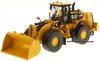 1/50 Caterpillar 982M Wheel Loader