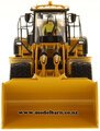 1/50 Caterpillar 982M Wheel Loader