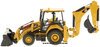 1/50 Caterpillar 432F2 Backhoe Loader with Attachments
