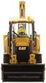 1/50 Caterpillar 432F2 Backhoe Loader with Attachments