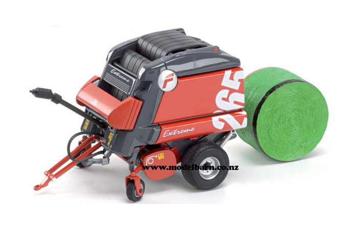 1/32 Feraboli Extreme 265 Round Baler