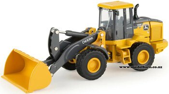1/50 John Deere 544 P-Tier Wheel Loader-john-deere-Model Barn