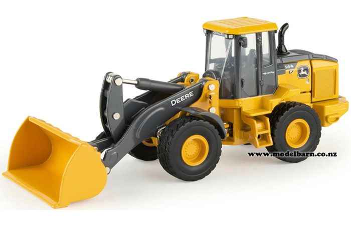 1/50 John Deere 544 P-Tier Wheel Loader