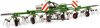 1/32 Fendt Twister 6606 DN Hay Tedder
