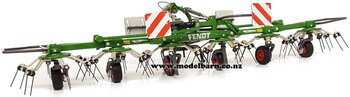 1/32 Fendt Twister 6606 DN Hay Tedder-fendt-Model Barn