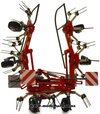 1/32 Massey Ferguson TD 676 DN Hay Tedder 