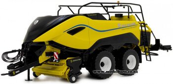 1/32 New Holland 1290 High Density Big Square Baler-new-holland-Model Barn