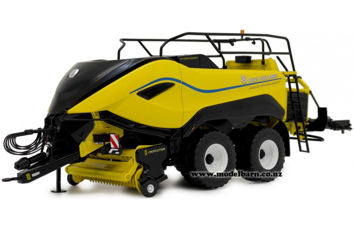 1/32 New Holland 1290 High Density Big Square Baler