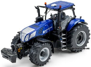 1/32 New Holland Genesis T8.435 "Blue Power"-new-holland-Model Barn