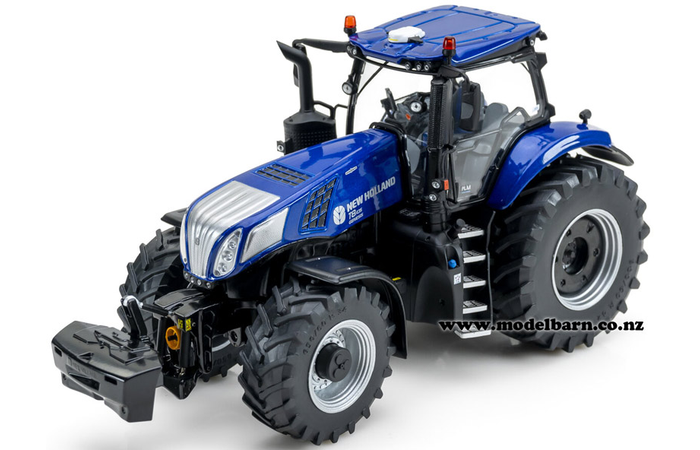 1/32 New Holland Genesis T8.435 "Blue Power"