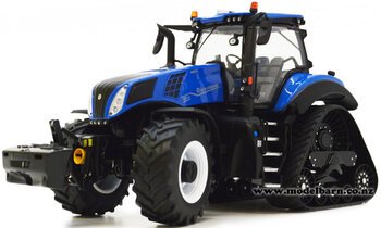 1/32 New Holland Genesis T8.435 SmartTrax-new-holland-Model Barn