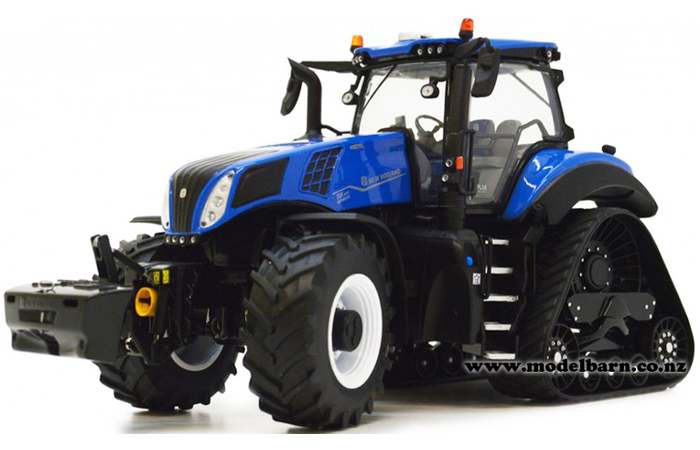 1/32 New Holland Genesis T8.435 SmartTrax