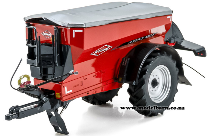 1/32 Kuhn Axent 100.1 Fertiliser Spreader