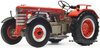 1/32 Hurlimann D200 S (red)