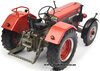 1/32 Hurlimann D200 S (red)
