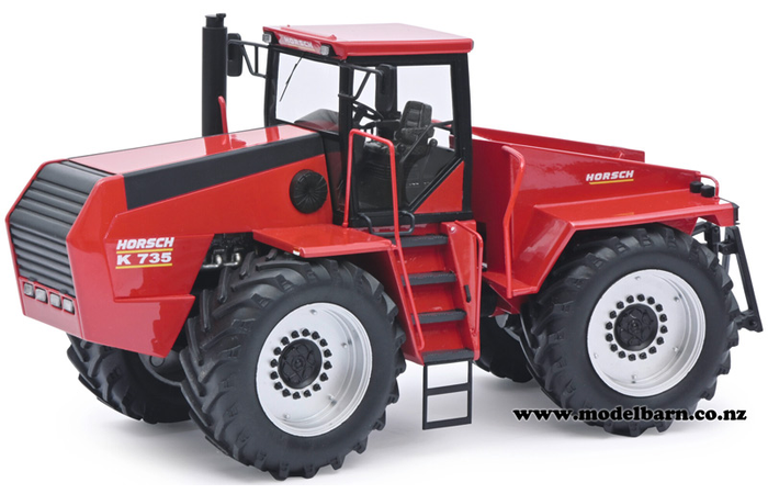 1/32 Horsch K 735