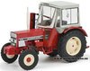 1/32 International 533 with Cab & Sickle Bar Side Mower