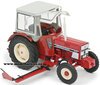 1/32 International 533 with Cab & Sickle Bar Side Mower