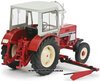 1/32 International 533 with Cab & Sickle Bar Side Mower