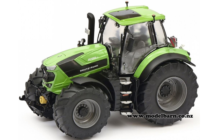 1/32 Deutz-Fahr Agrotron 8280 TTV
