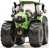 1/32 Deutz-Fahr Agrotron 8280 TTV