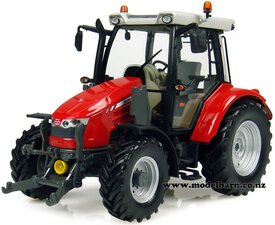 1/32 Massey Ferguson 5610-massey-ferguson,-mh-Model Barn