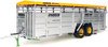 1/32 Joskin Betimax RDS7500 Livestock Trailer