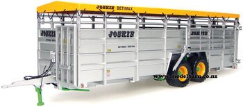 1/32 Joskin Betimax RDS7500 Livestock Trailer-joskin-Model Barn