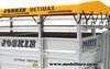 1/32 Joskin Betimax RDS7500 Livestock Trailer