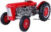 1/32 Ferguson 35 Special (1958, red & grey)