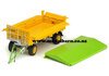 1/32 Joskin Tetra-CAP 5025/12R100 Tip Trailer