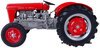 1/32 Ferguson 35 Special (1958, red & grey)