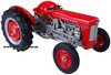1/32 Ferguson 35 Special (1958, red & grey)