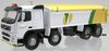 1/50 Volvo FM12-300 4-Axle Tip Truck "Tarmac"