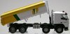 1/50 Volvo FM12-300 4-Axle Tip Truck "Tarmac"