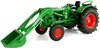 1/32 Deutz D60 05 2WD with Front End Loader Loader