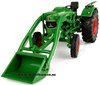 1/32 Deutz D60 05 2WD with Front End Loader Loader