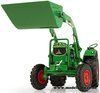 1/32 Deutz D60 05 2WD with Front End Loader Loader
