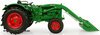 1/32 Deutz D60 05 2WD with Front End Loader Loader