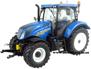 1/32 New Holland T6.165 Dynamic Command (2017)-new-holland-Model Barn